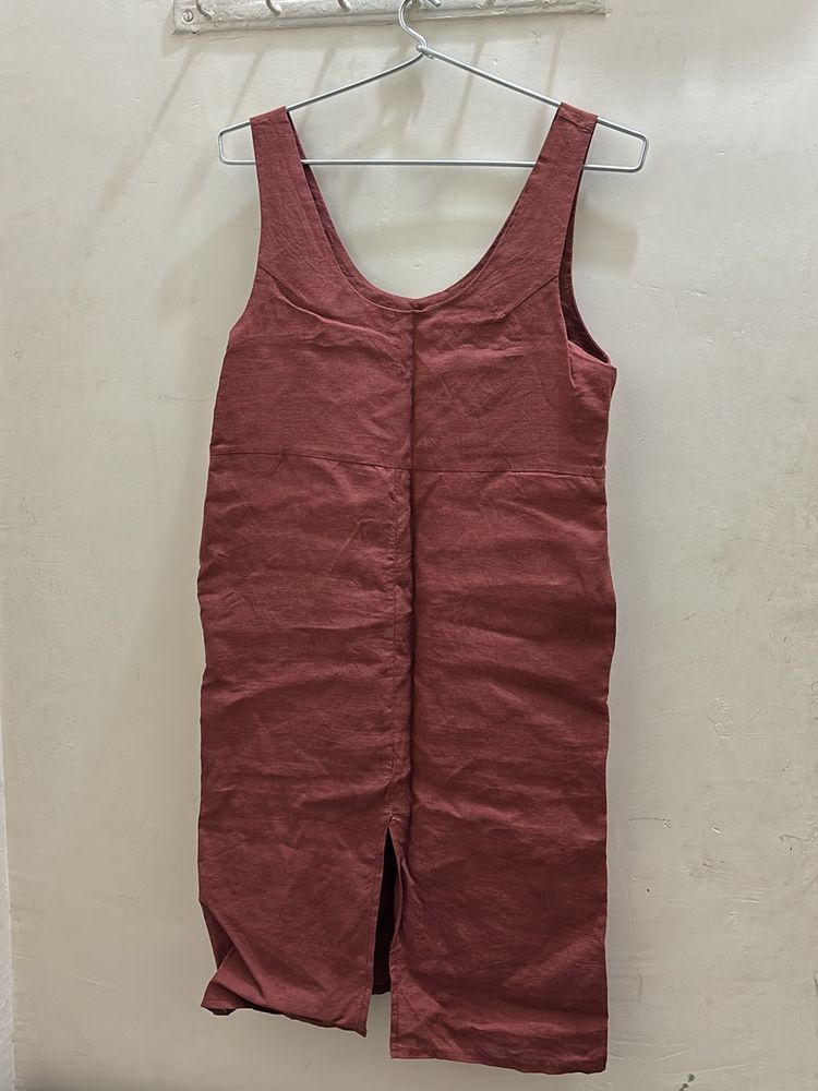 Winter Dress