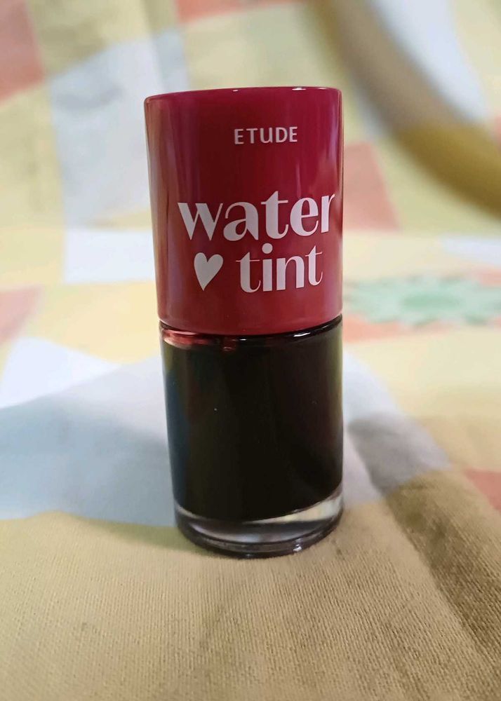 Dear Darling Water Tint (Lip and Cheek)