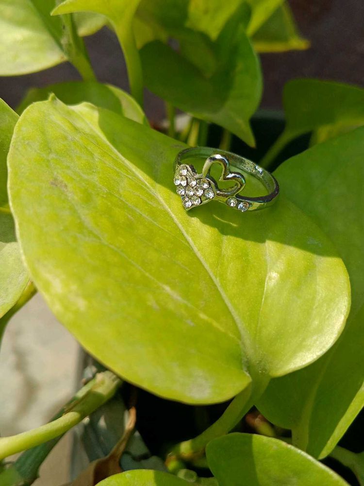 Sparkling Diamond Stud Earrings