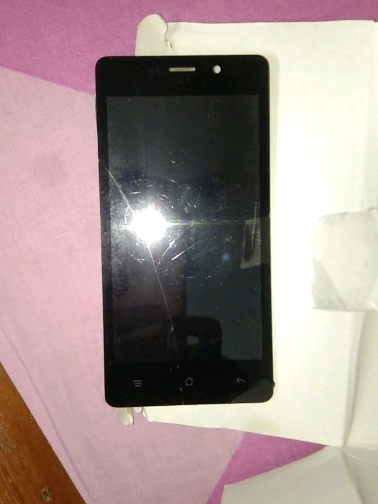Oppo (Only Display ) Not Working