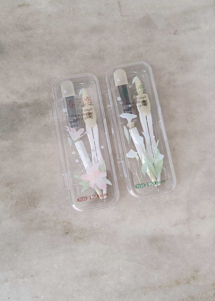 Set of 2 Mechanical Pencils
