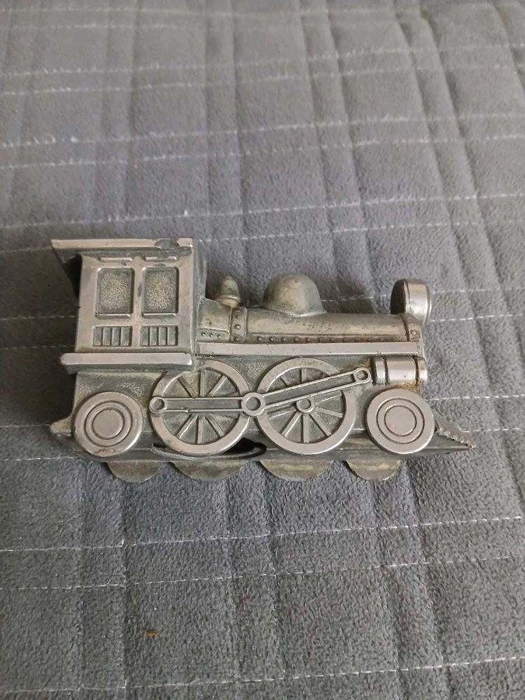 Vintage Train Showpiece