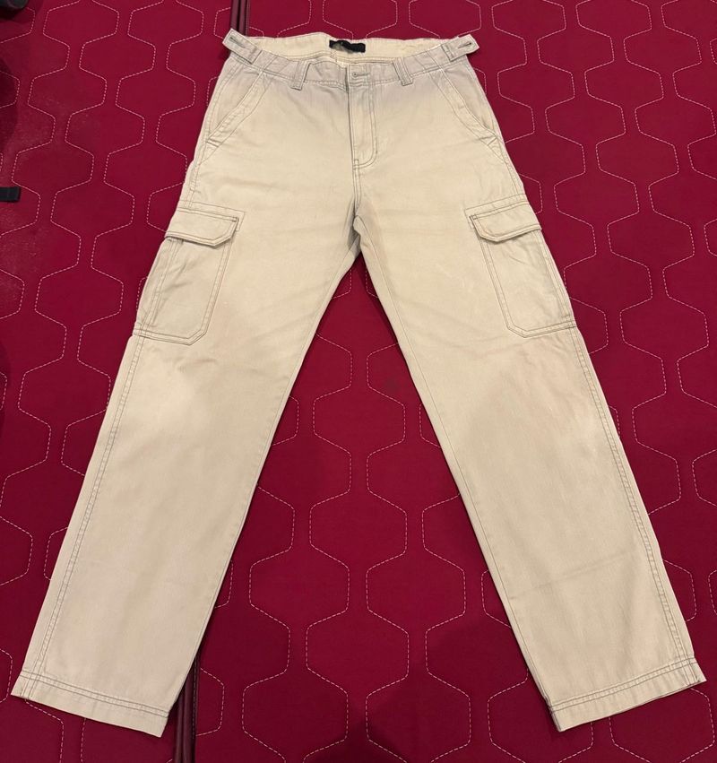 Cotton On Cargo Pants