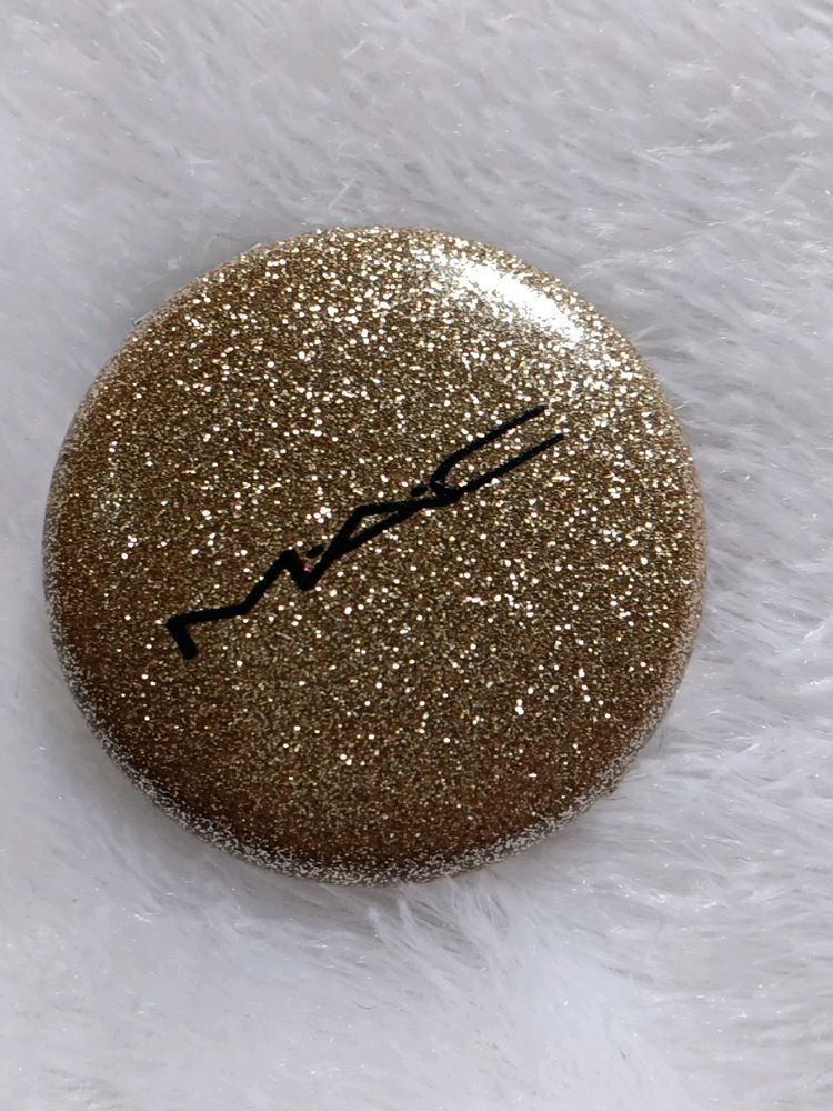 Mac Glittery Mirror ♥️💕