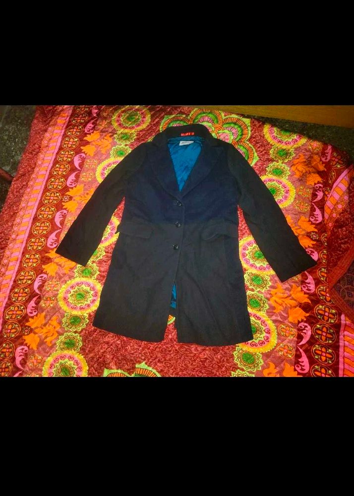 Men Or Women Winter Coat Korean Warm