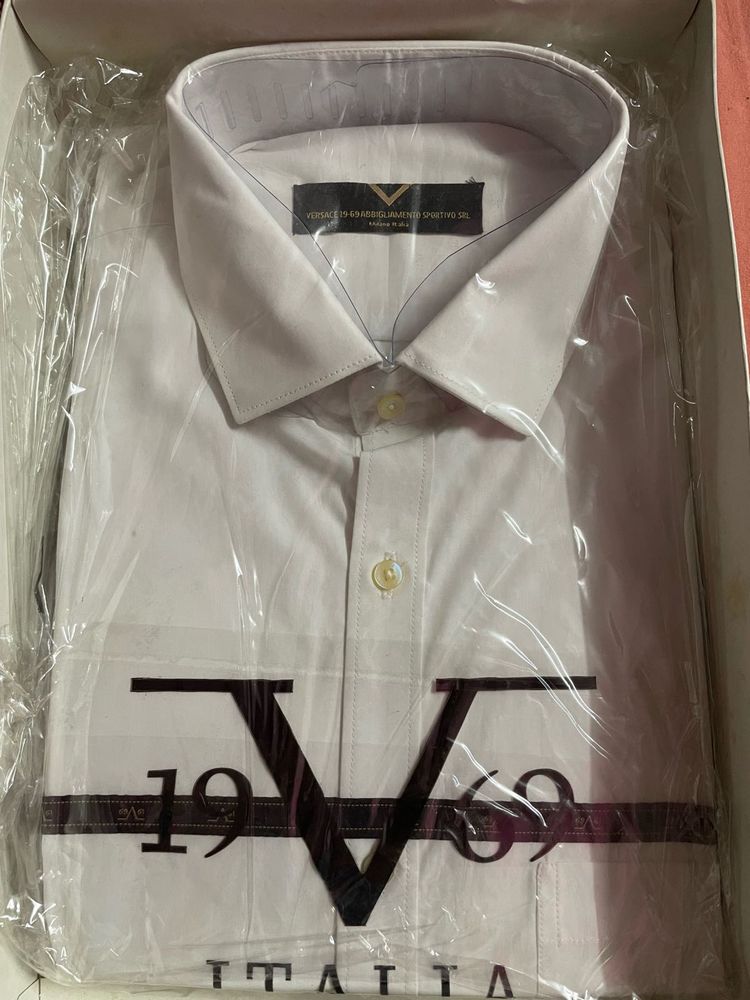 Versace 19.69 Italia Men's Shirt
