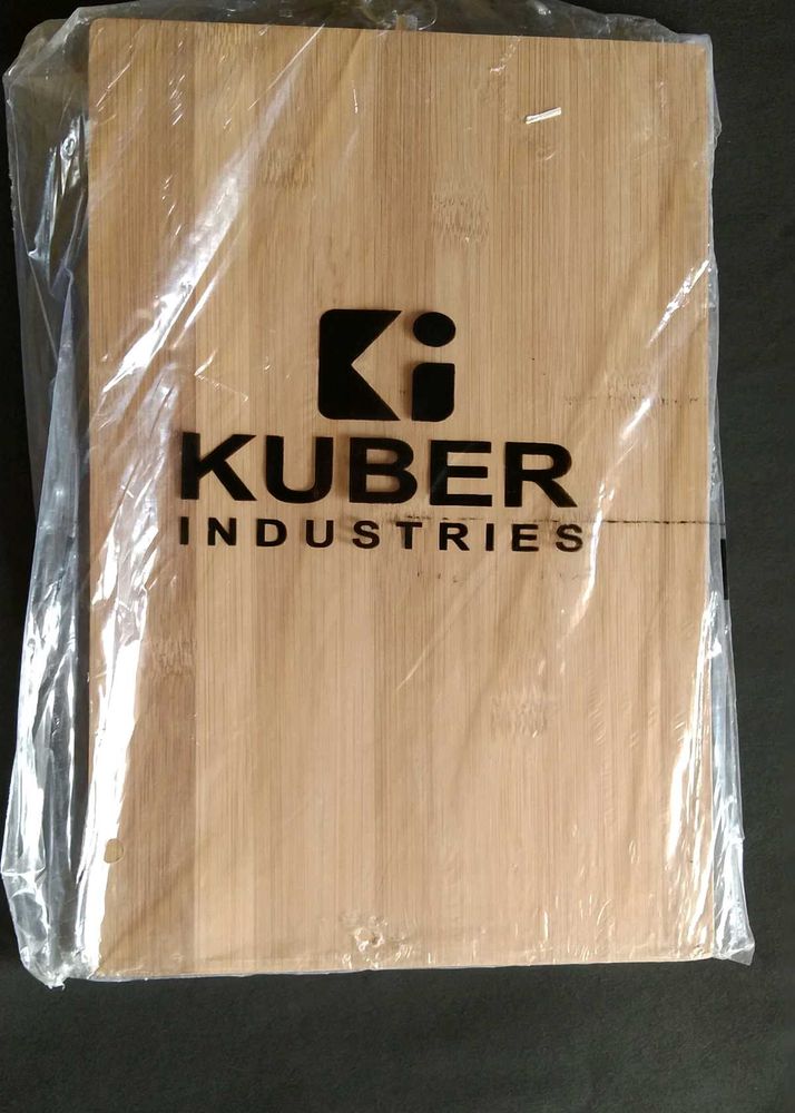Wooden Chopping Board
