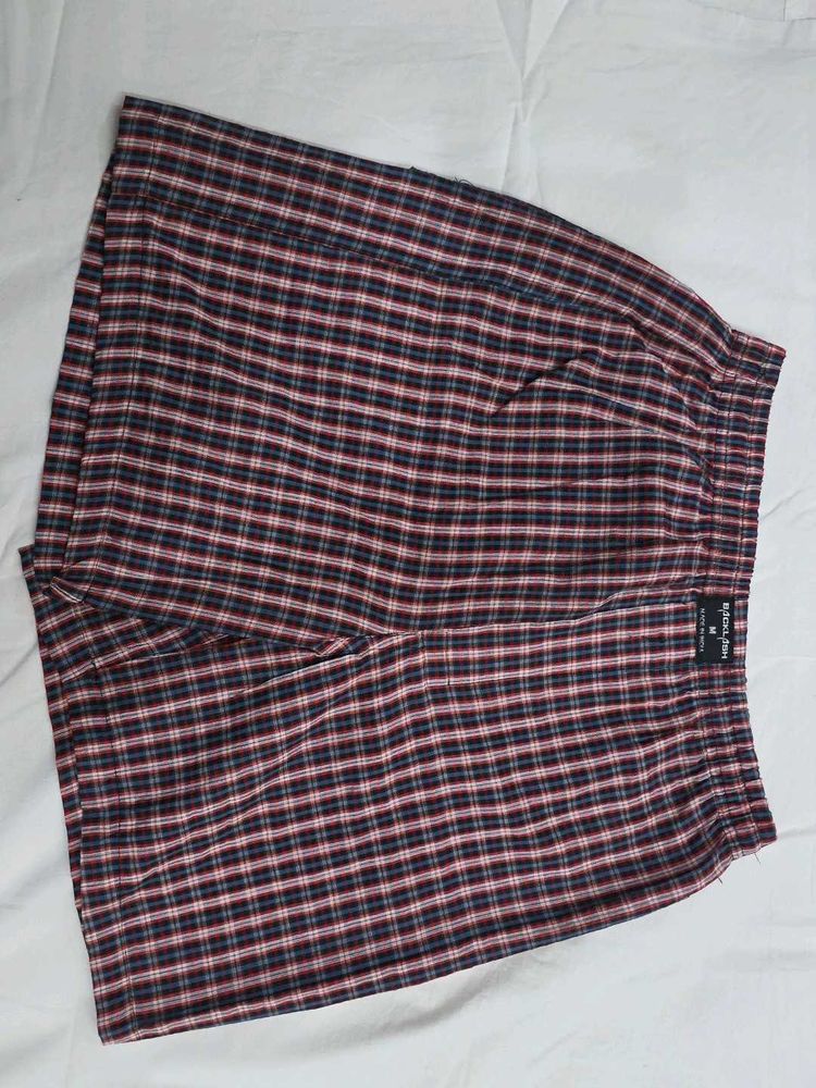 women's shorts