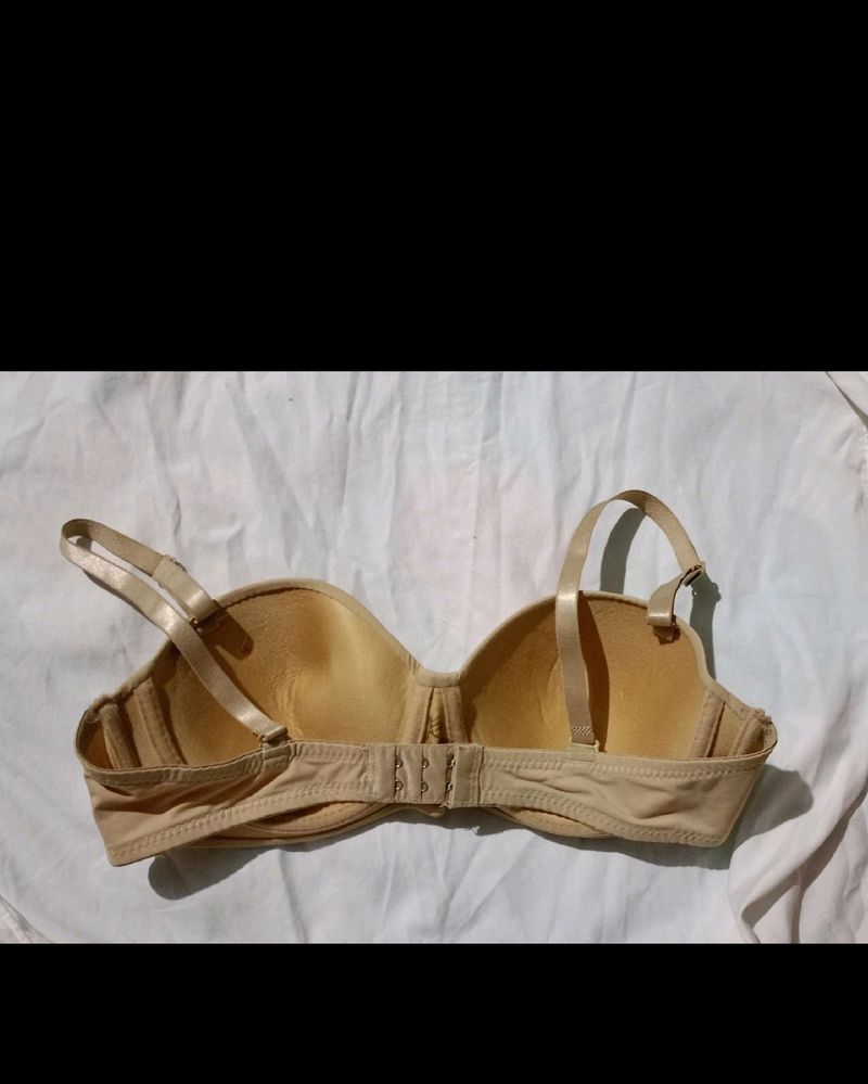 Padded Bra