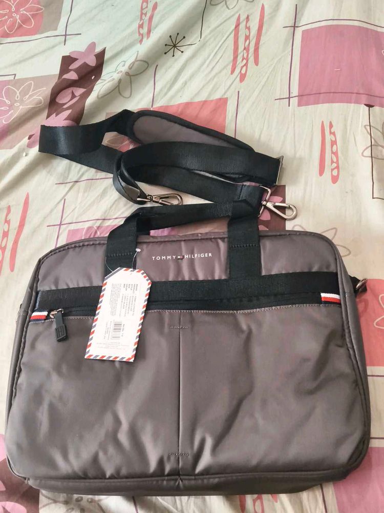 Tommy Hilfiger Laptop Bag