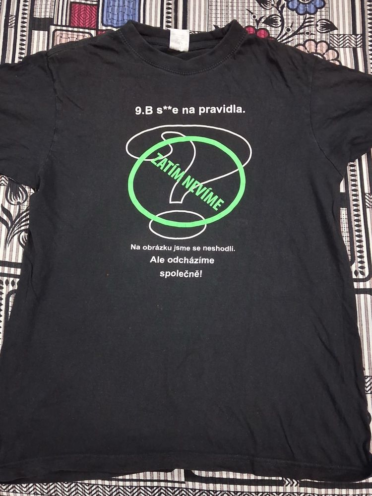 Cool Graphic T-Shirt