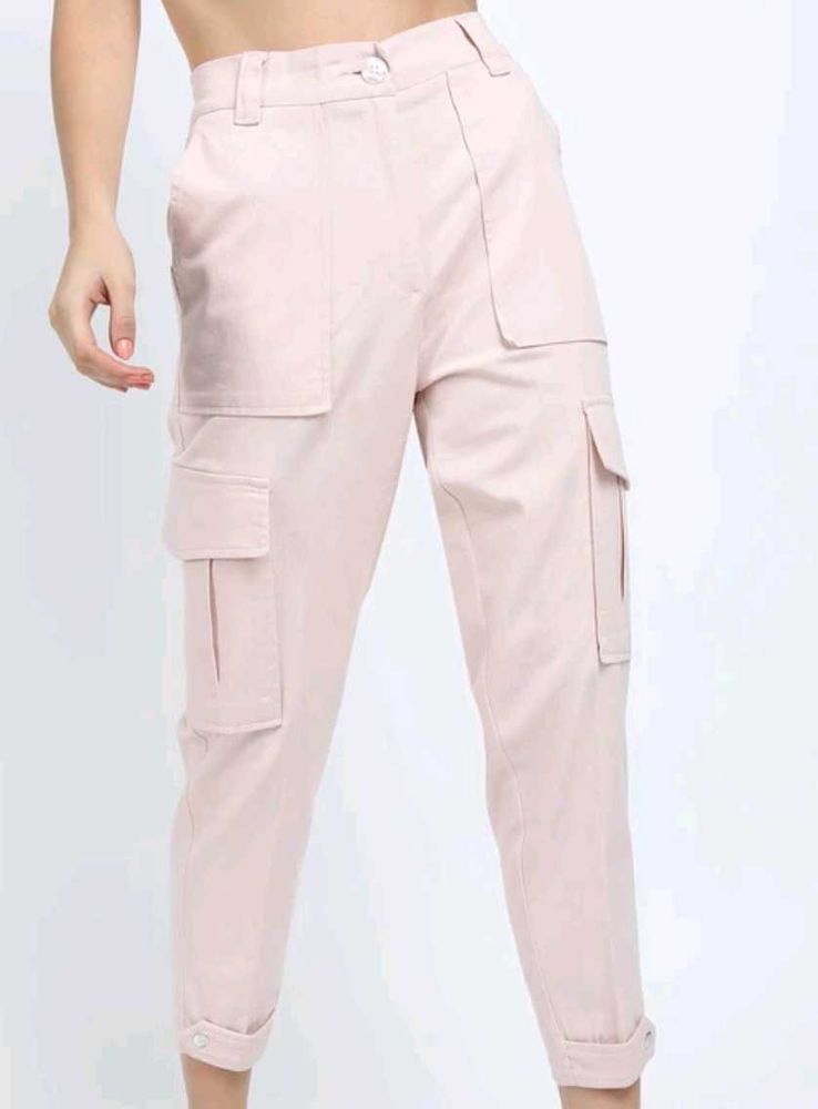 tokyo talkies Cargo Pants