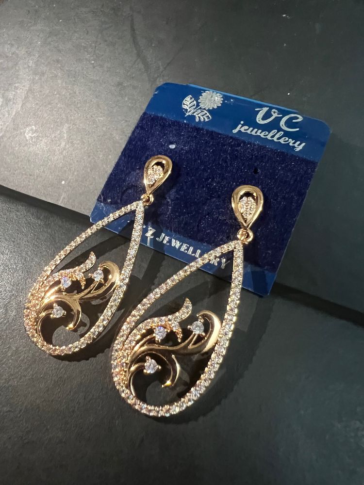 High Quality Earings