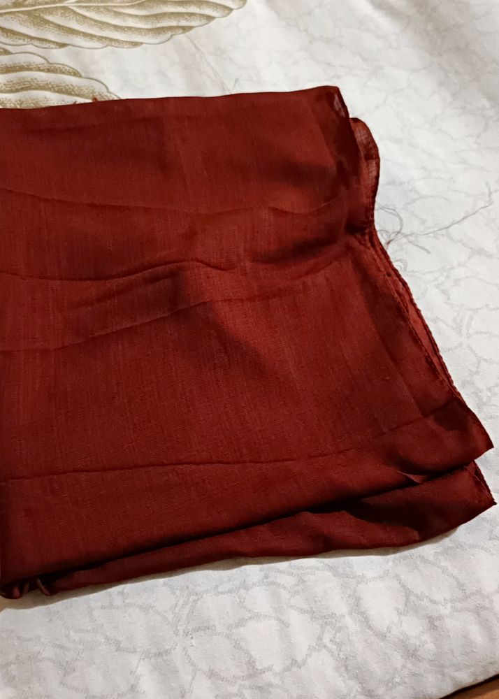Scarf Stoles