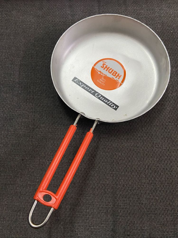 Aluminium Pan