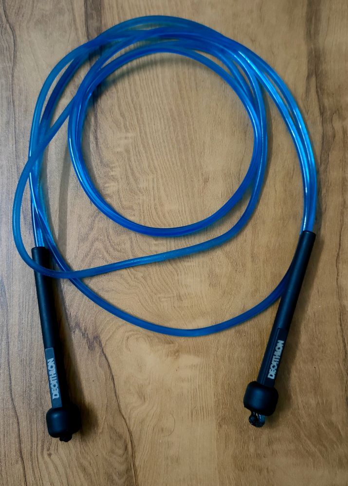 Skipping Roap - New