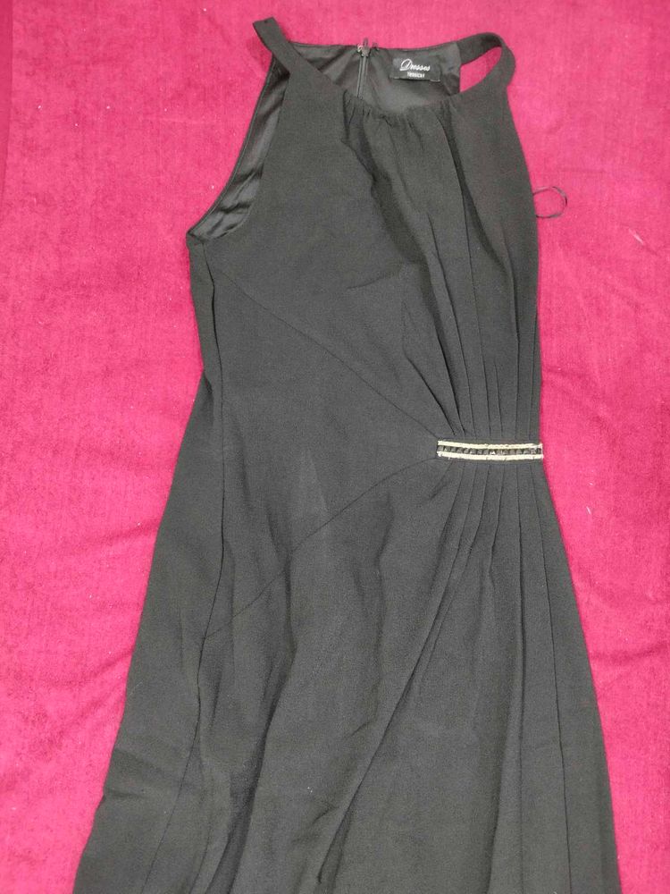 Evening Dress For Parties