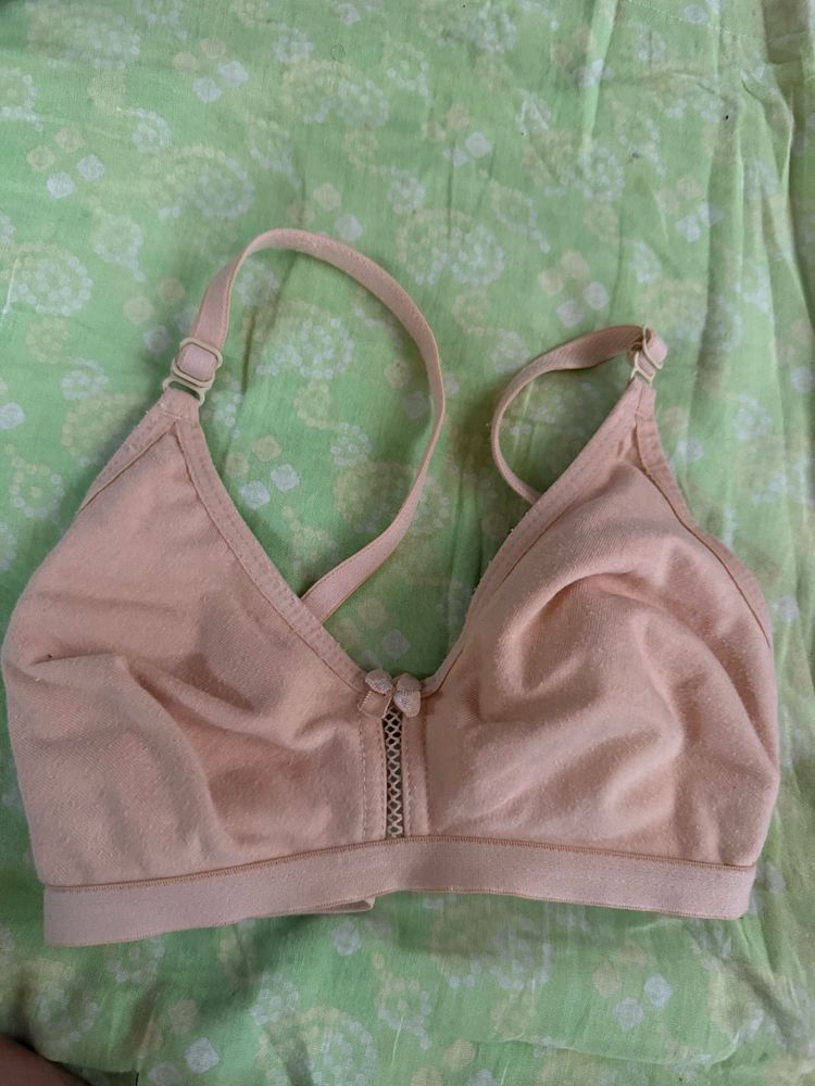 Comfortable Everyday Bra
