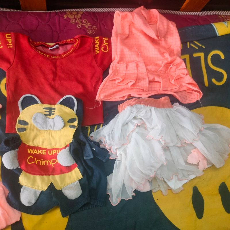 For Girl Baby