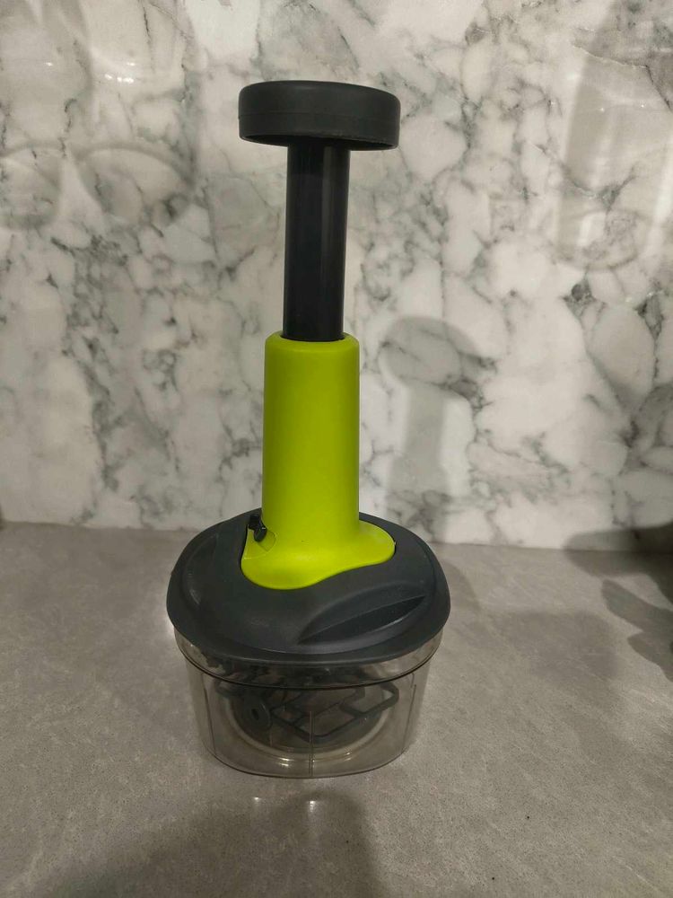 Food Chopper