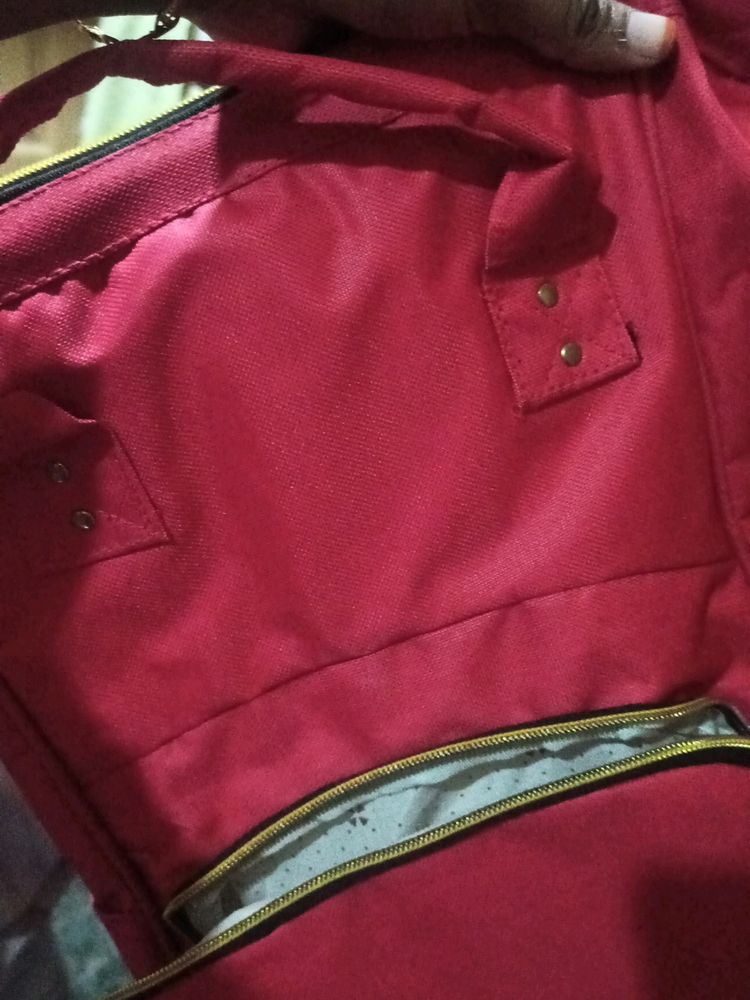 Back Bag