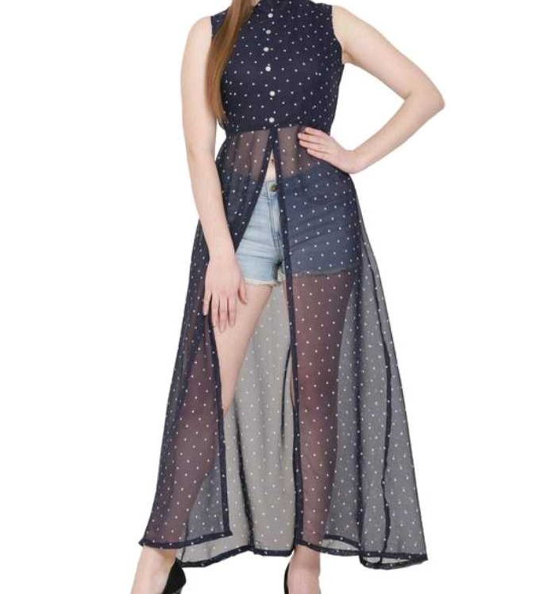 Polka Dot Dress
