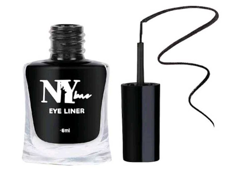 NY Bae Eye Liner - Black