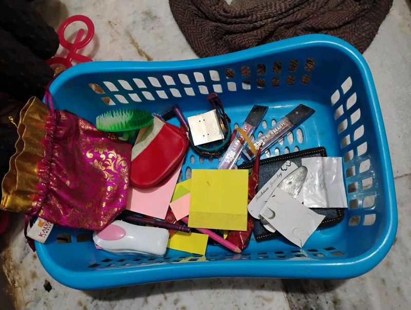 Declutter All