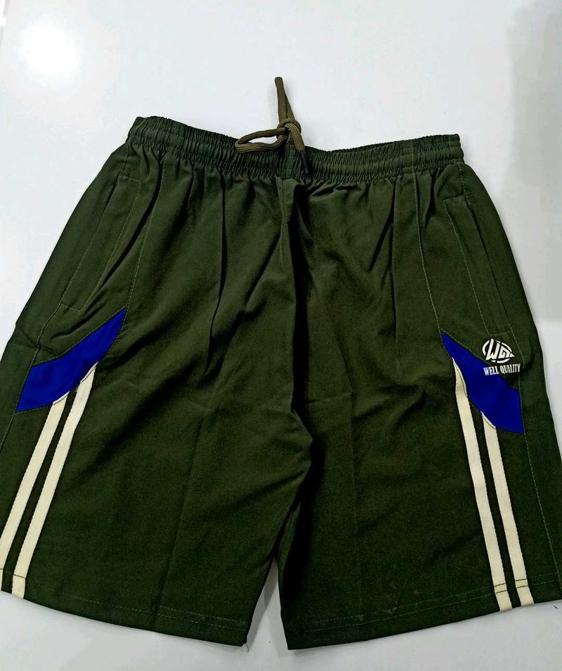 MEN SPORTS SHORTS
