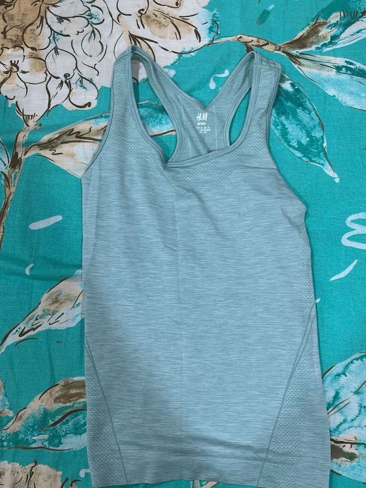 H&amp;M Sport Tank Top