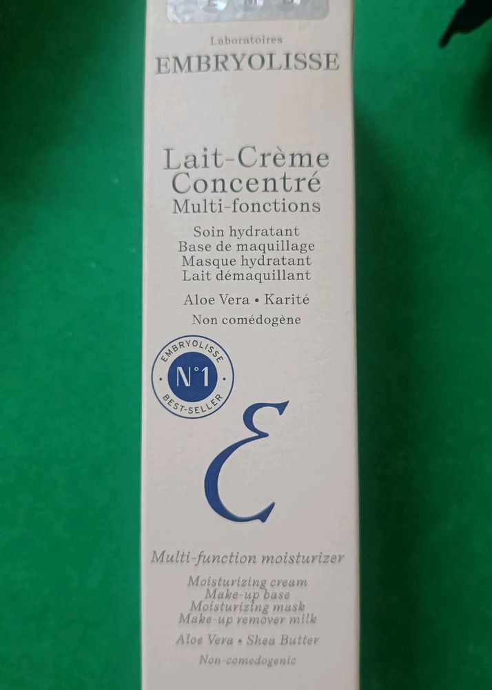 Embryolisse Lait-Creme Concentre Multi-fonctions