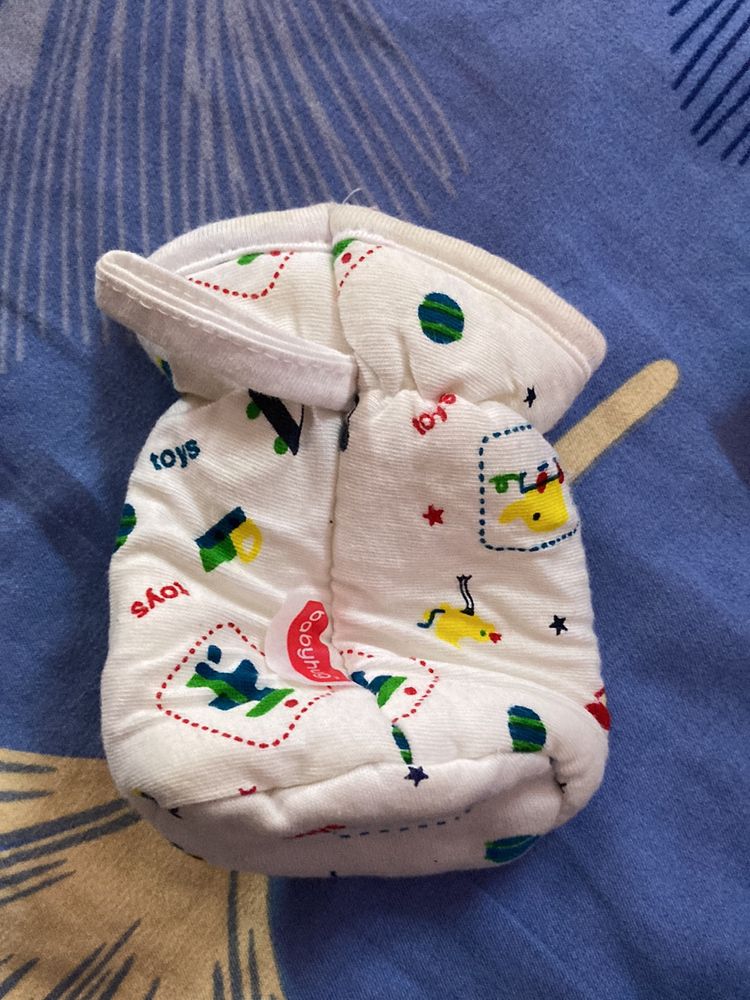 Bottel Cover Baby hug