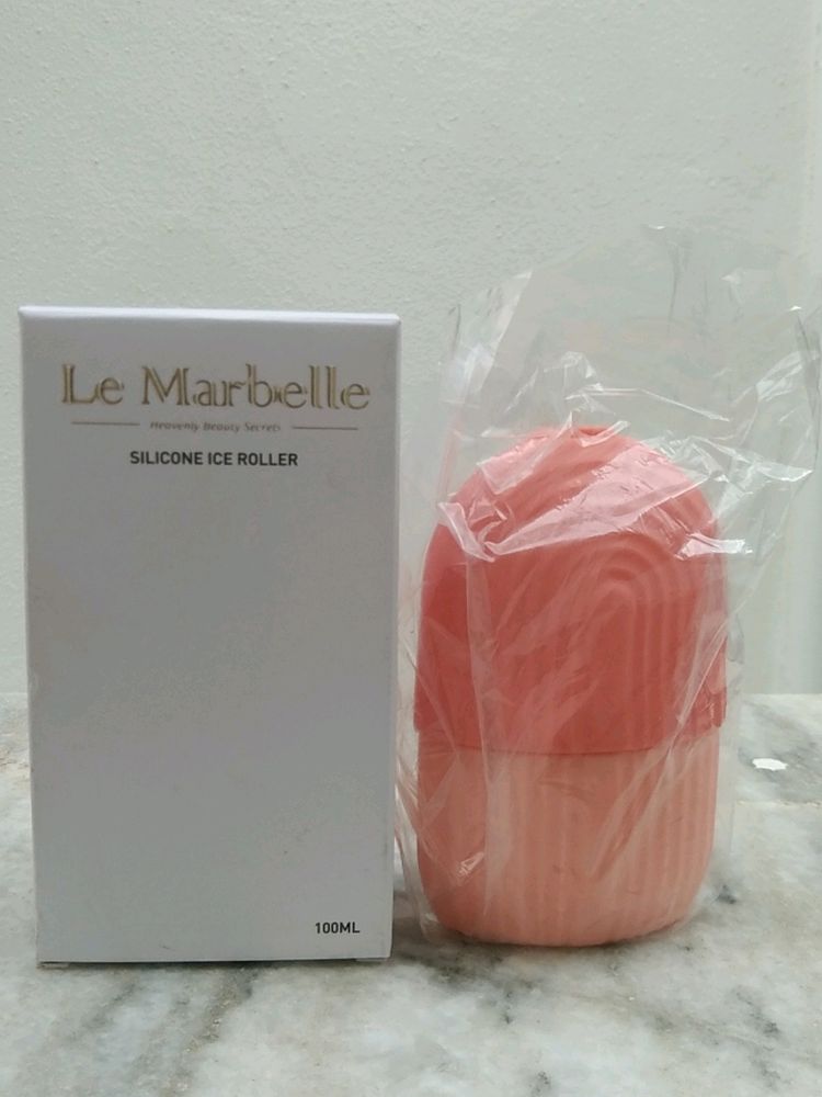 Le Marbelle Silicone Ice Roller 1