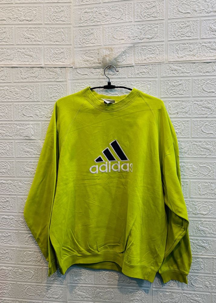 🇦🇺 Adidas imported Sweatshirt