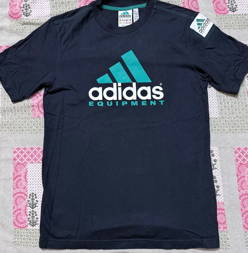 adidas tshirt