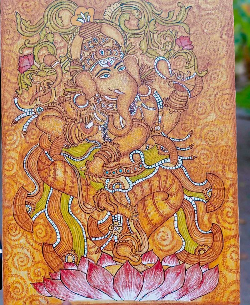 Mural Painting