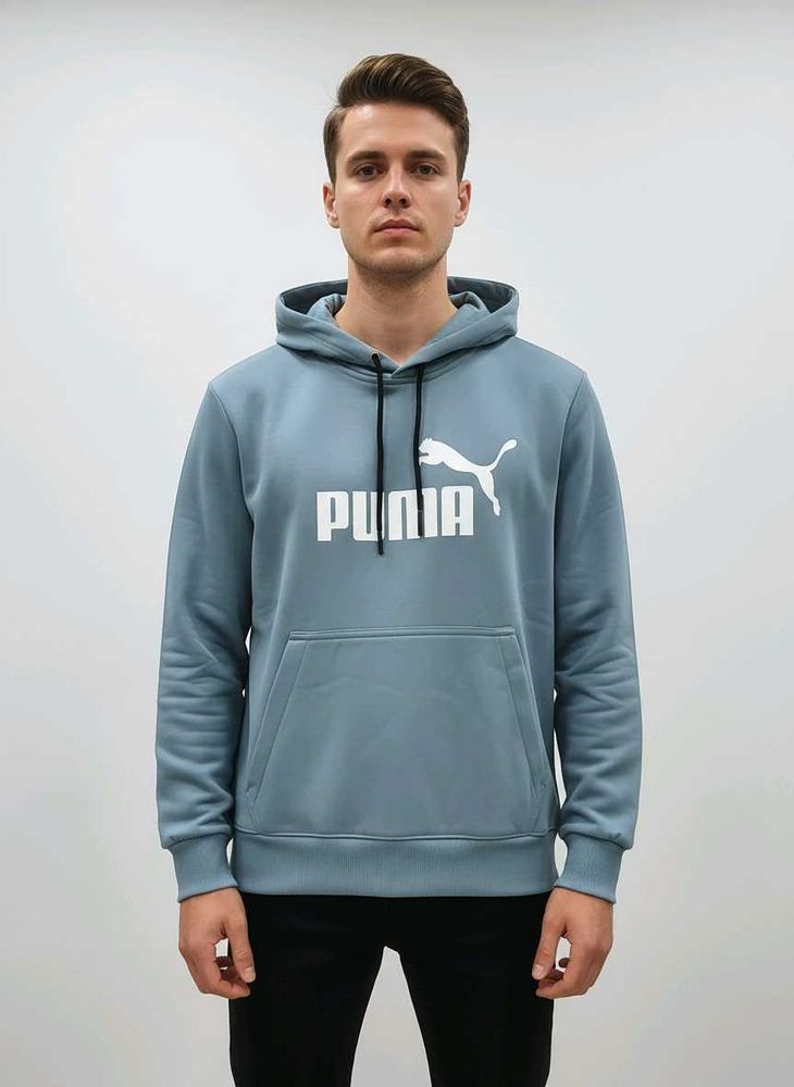 Puma Hoodie with Logo