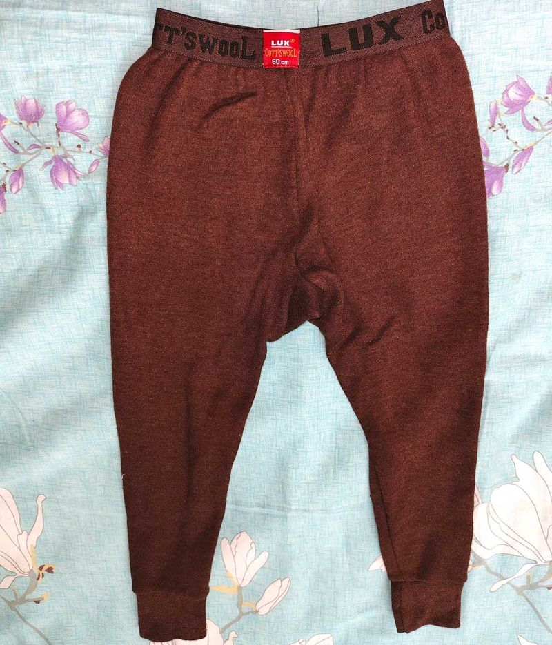 Thermal Bottoms+ top