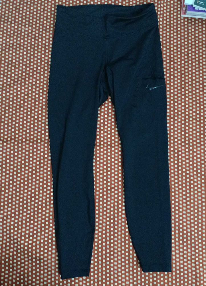 Nike Black Leggings