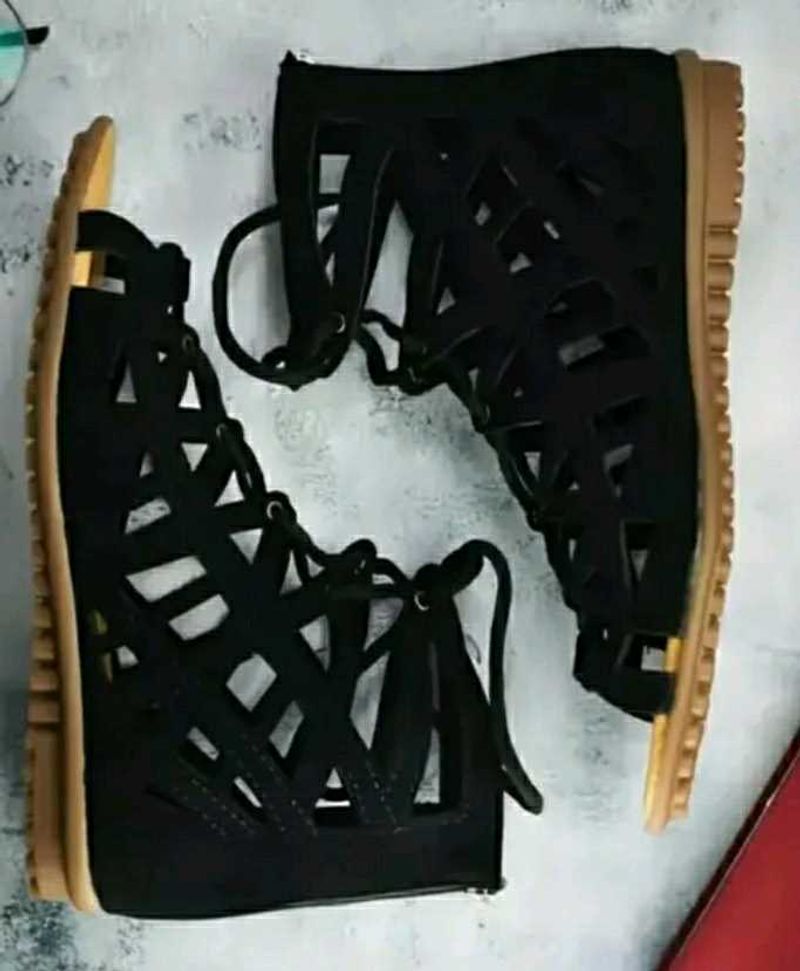 Flat Sandals For Womens All Size Available