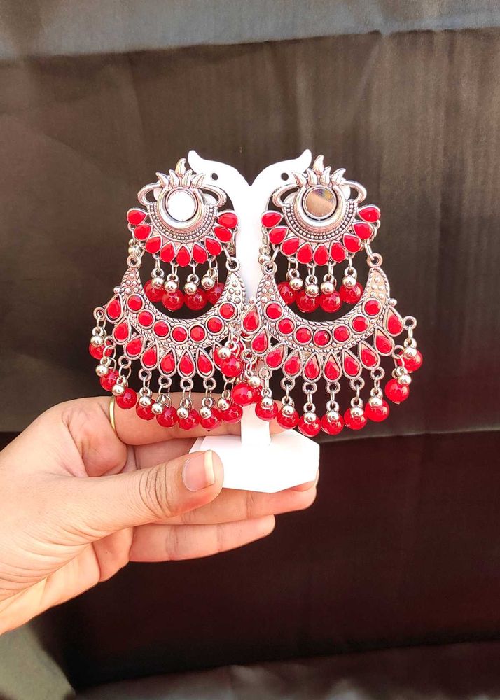 10 Pieces Beautiful Earrings Combo 🥰🥰