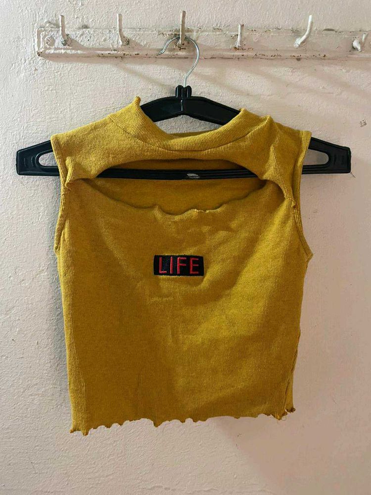 Beautiful Top