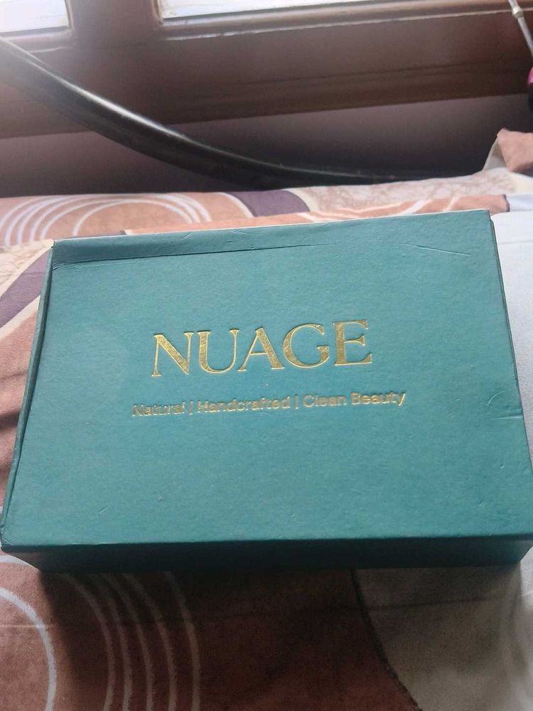 Nuage Skincare Gift Box