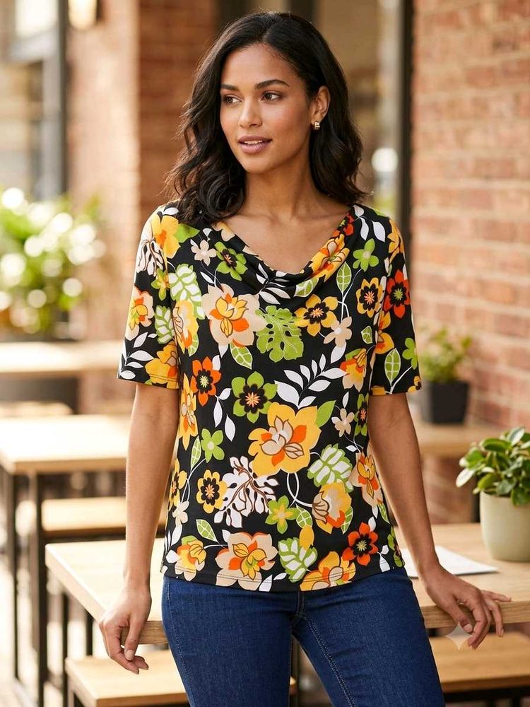 Perfect match comfortable wear