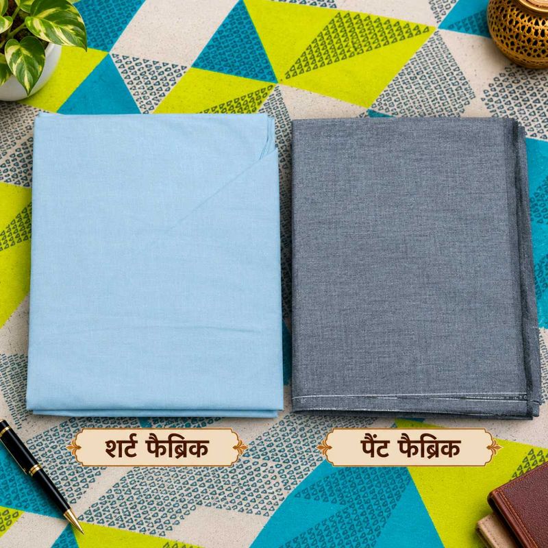 ✨ Premium Liberty Pant Fabric – Classy &amp; Elegant L