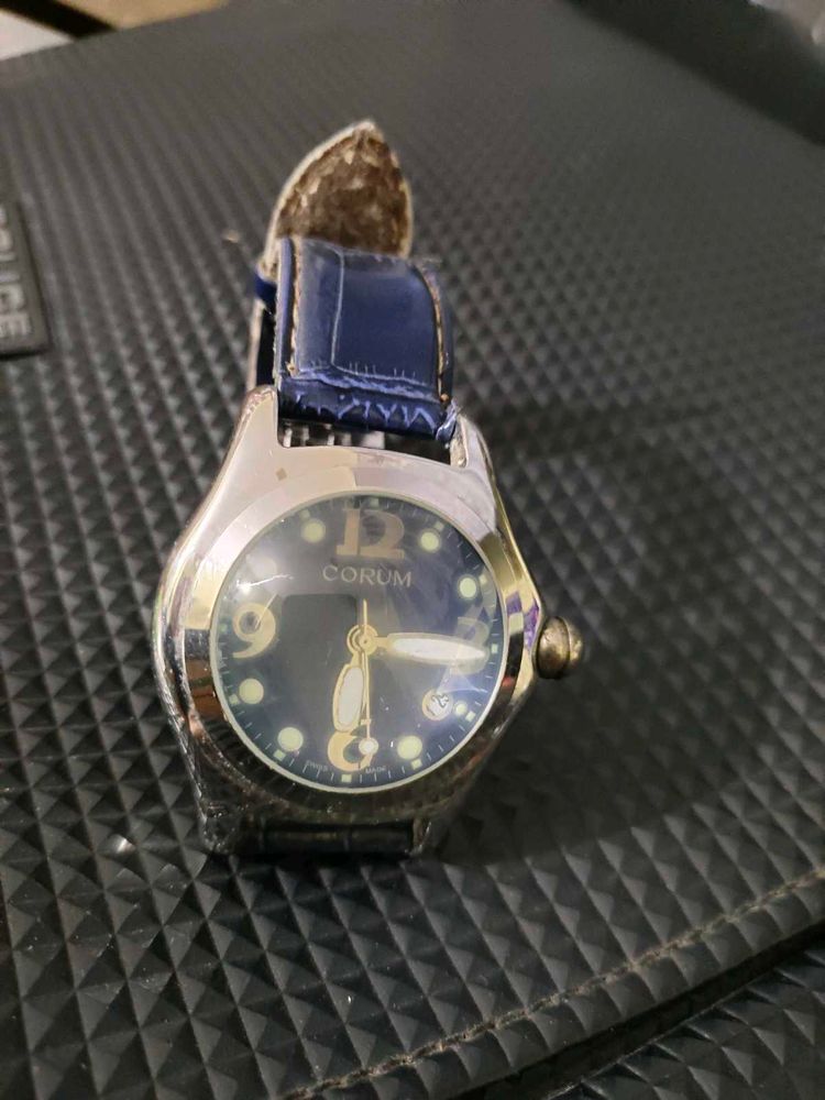 Rare Automatic Watch
