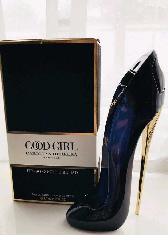 Carolina Herrera Good Girl Perfume