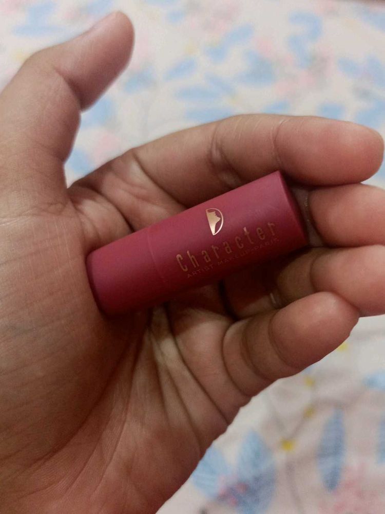 Character Lipstick