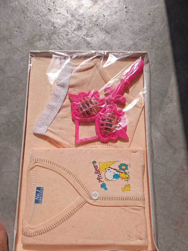 Baby Sets New