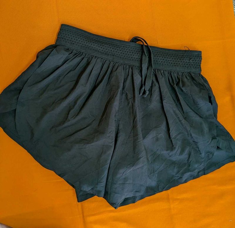 Stylish Athletic Shorts